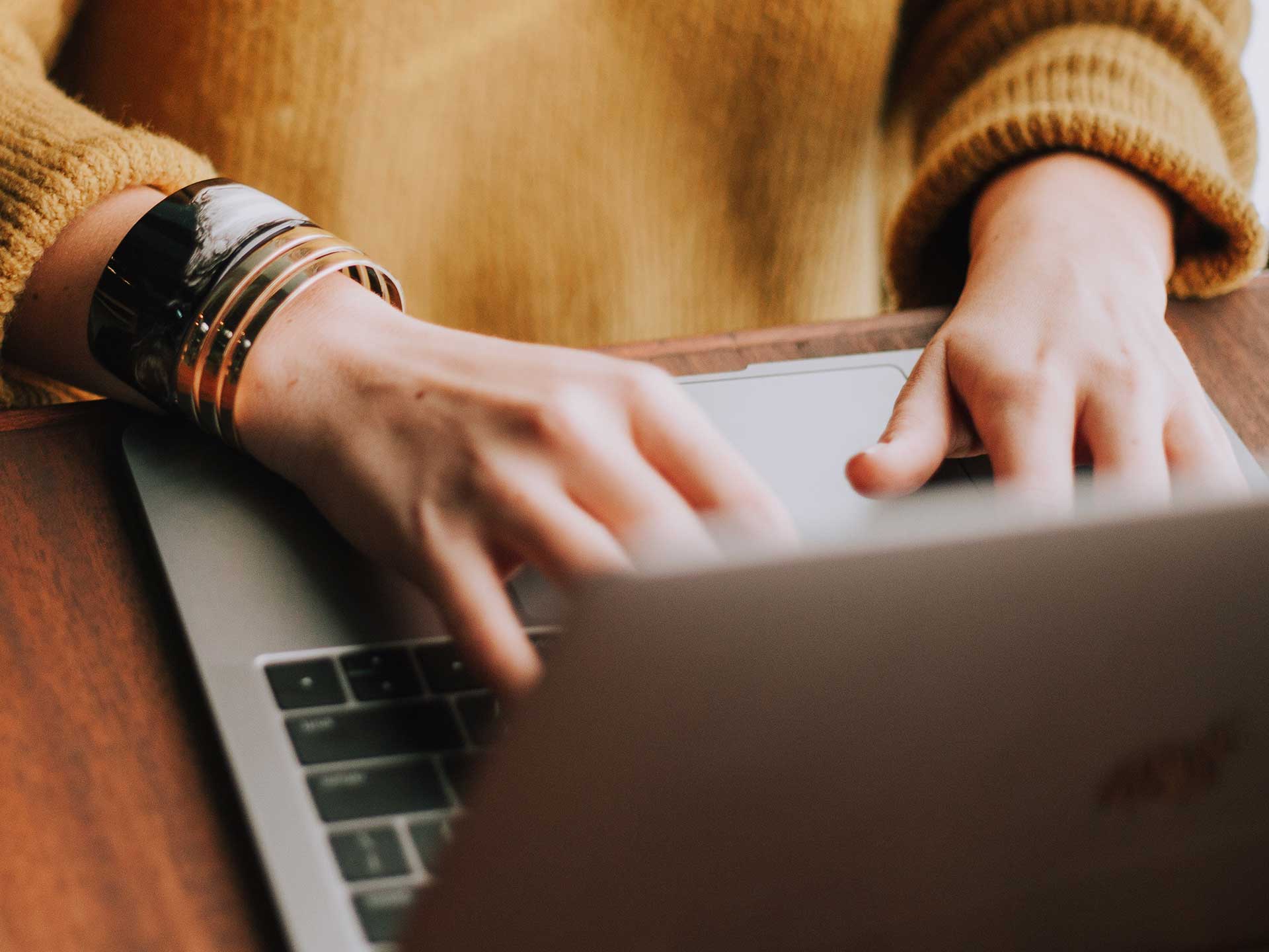 Remote Recruiting During a Pandemic